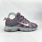 Nike ACG Alvord 8 grey/purple UK 4