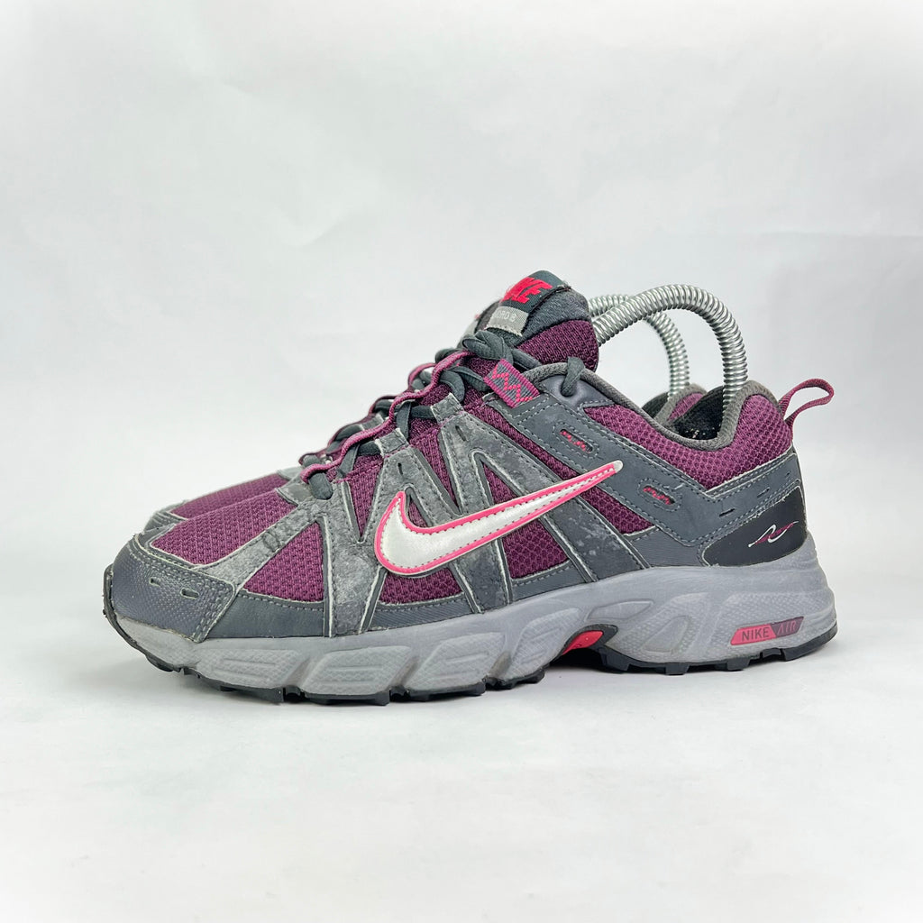 Nike ACG Alvord 8 grey/purple UK 4