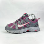 Nike ACG Alvord 8 grey/purple UK 4