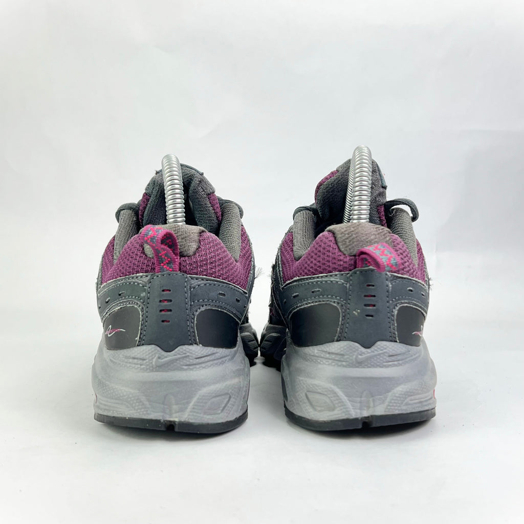 Nike ACG Alvord 8 grey/purple UK 4