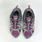 Nike ACG Alvord 8 grey/purple UK 4
