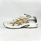 Asics Gel-Equation 3 white/gold