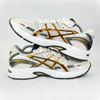 Asics Gel-Equation 3 white/gold