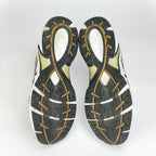 Asics Gel-Equation 3 white/gold