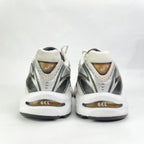 Asics Gel-Equation 3 white/gold