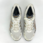 Asics Gel-Equation 3 white/gold