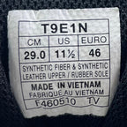 Asics Gel-Equation 3 white/gold