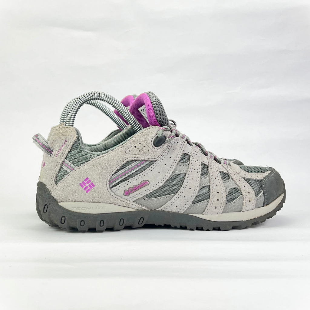 Columbia Redmond Low Waterproof