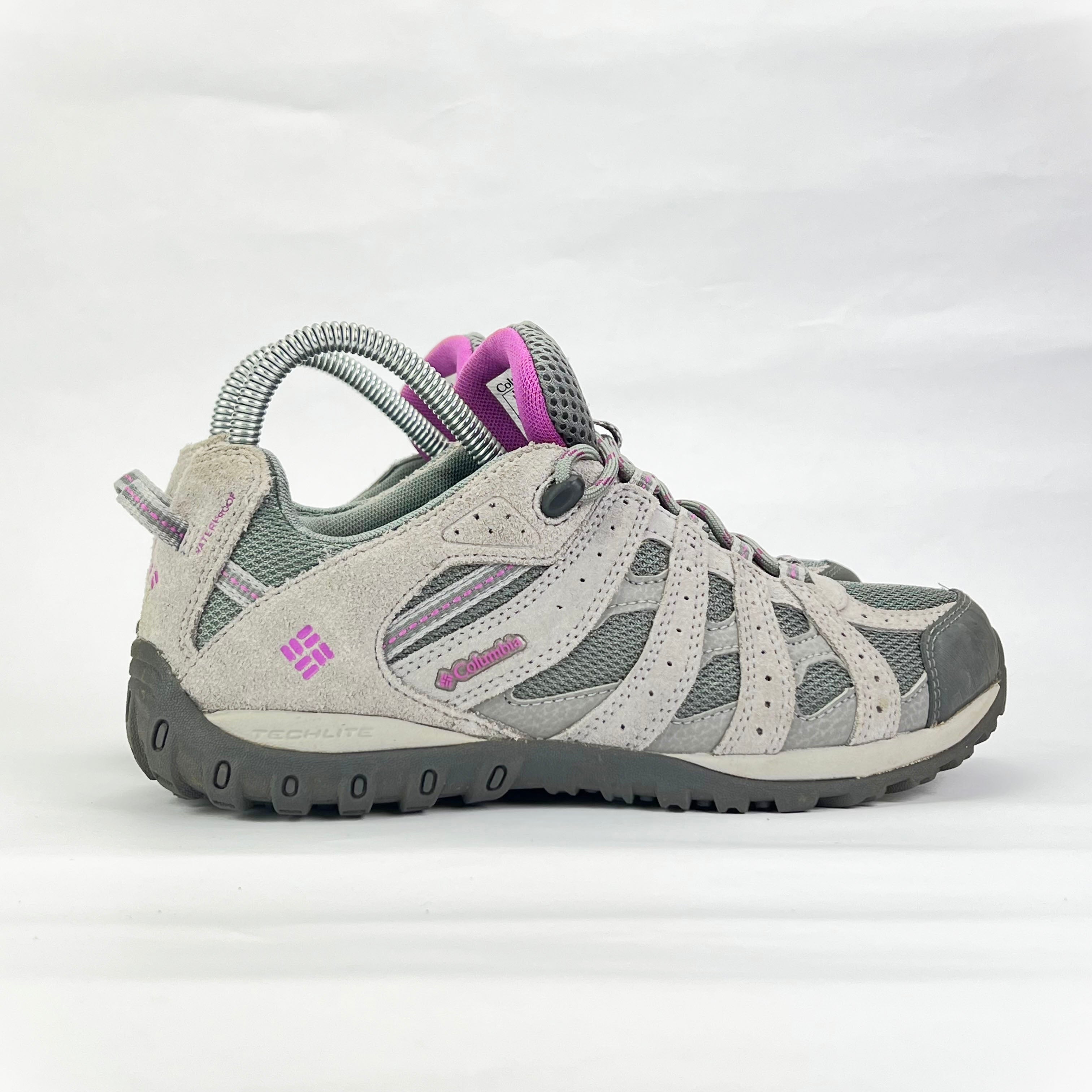 Columbia Redmond Low Waterproof