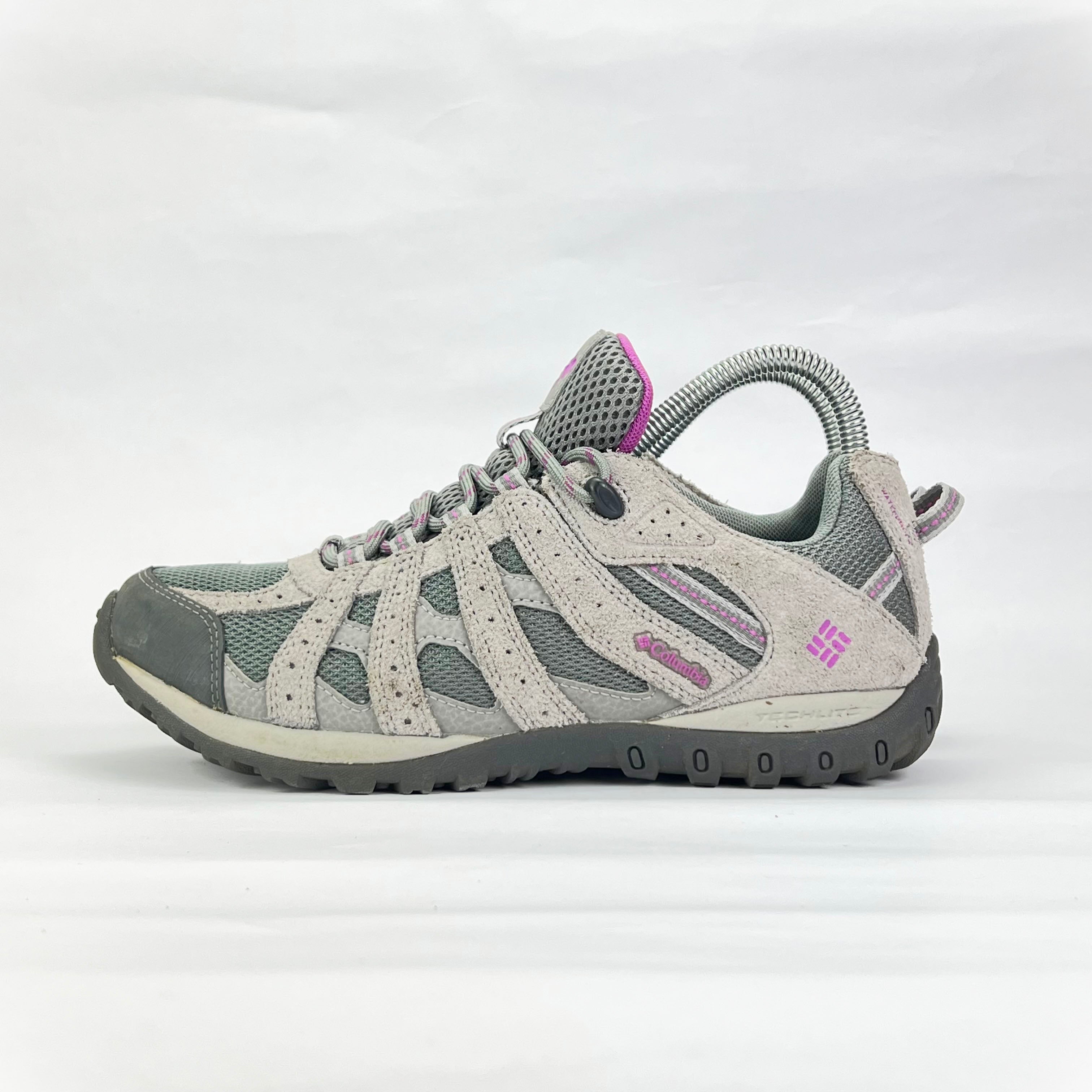 Columbia Redmond Low Waterproof