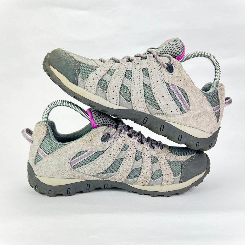 Columbia Redmond Low Waterproof