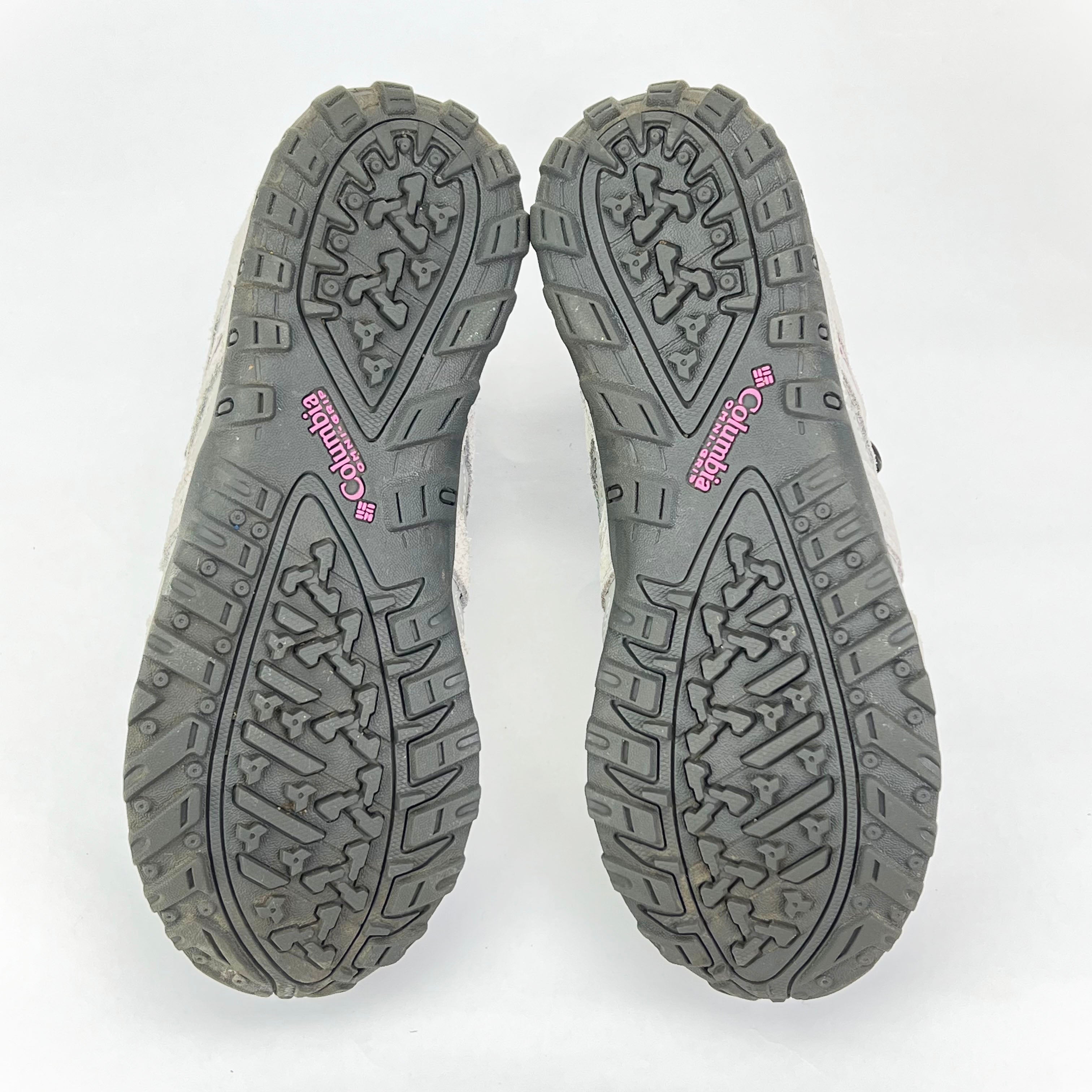 Columbia Redmond Low Waterproof