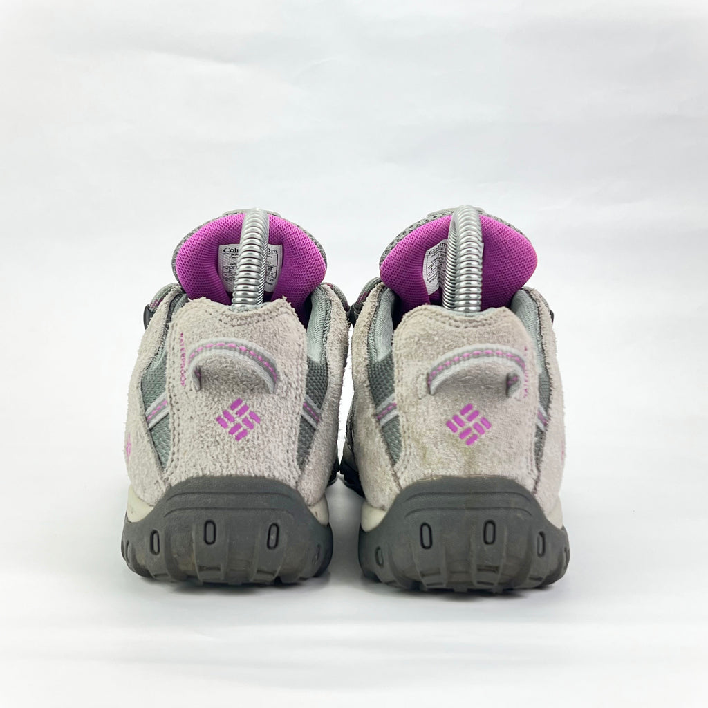 Columbia Redmond Low Waterproof