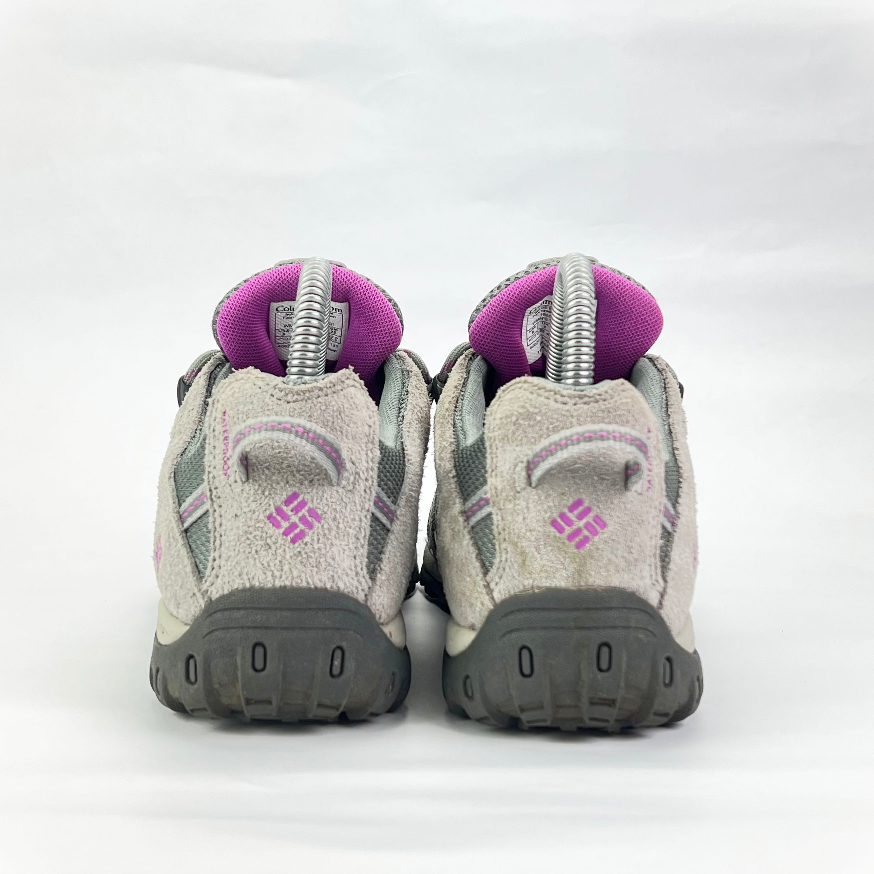 Columbia Redmond Low Waterproof