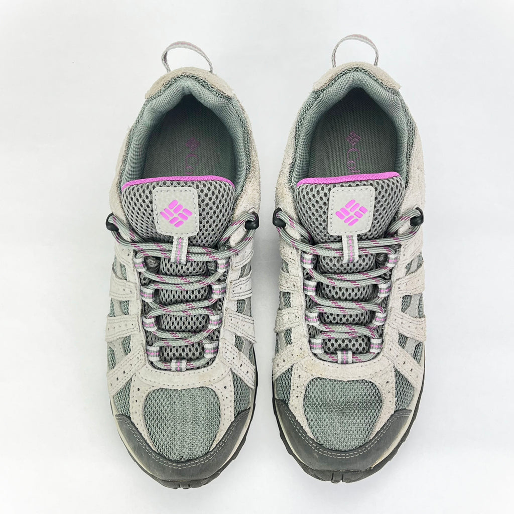 Columbia Redmond Low Waterproof