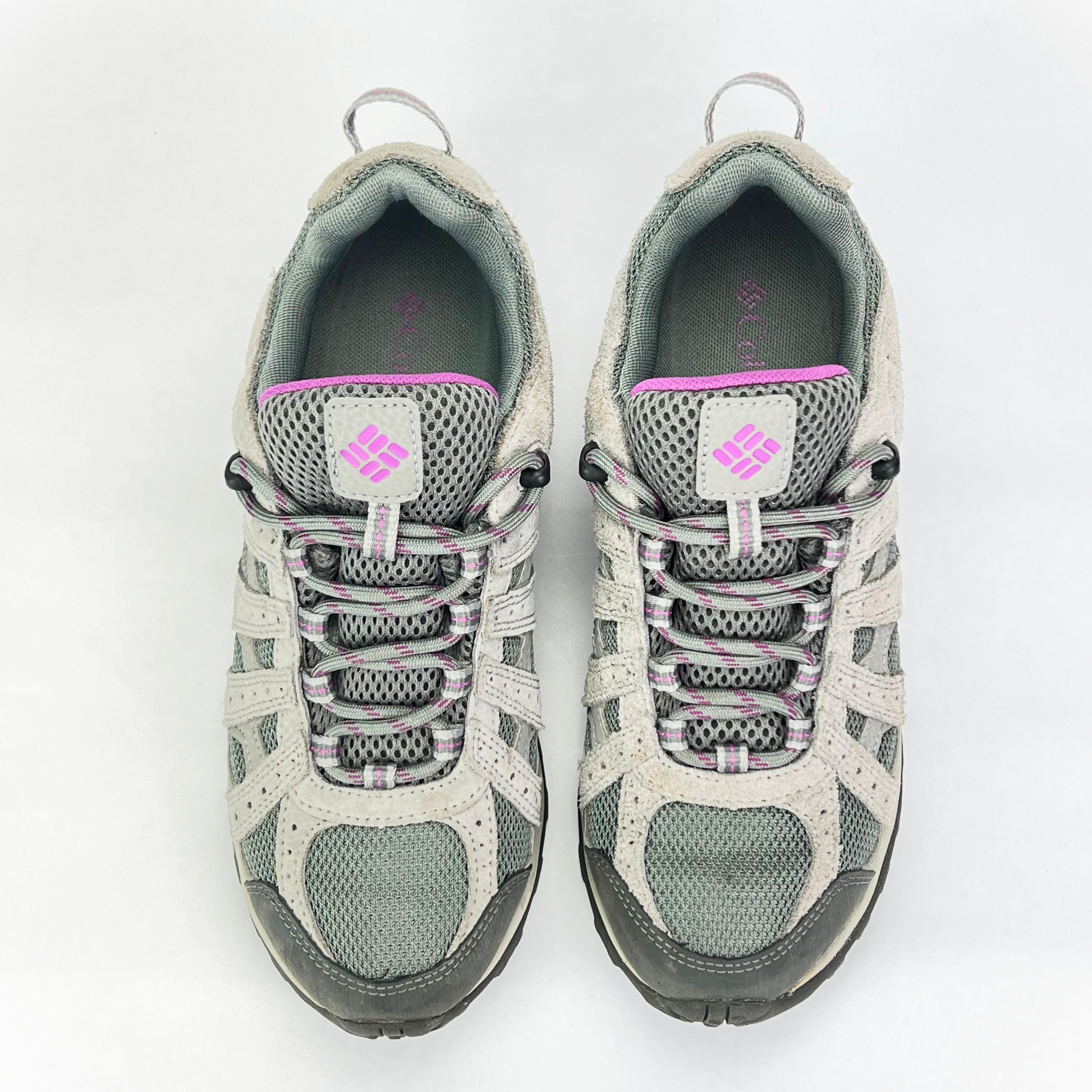 Columbia Redmond Low Waterproof