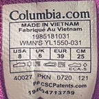 Columbia Redmond Low Waterproof