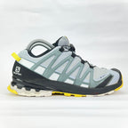 Salomon XA Pro 3D V8 GTX Gore-Tex grey/black/yellow UK 7