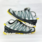 Salomon XA Pro 3D V8 GTX Gore-Tex grey/black/yellow UK 7