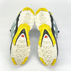Salomon XA Pro 3D V8 GTX Gore-Tex grey/black/yellow UK 7