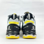 Salomon XA Pro 3D V8 GTX Gore-Tex grey/black/yellow UK 7