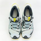 Salomon XA Pro 3D V8 GTX Gore-Tex grey/black/yellow UK 7
