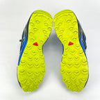 Salomon Speedcross Vario 2 blue/yellow