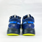 Salomon Speedcross Vario 2 blue/yellow