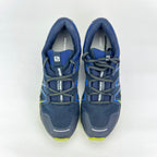 Salomon Speedcross Vario 2 blue/yellow