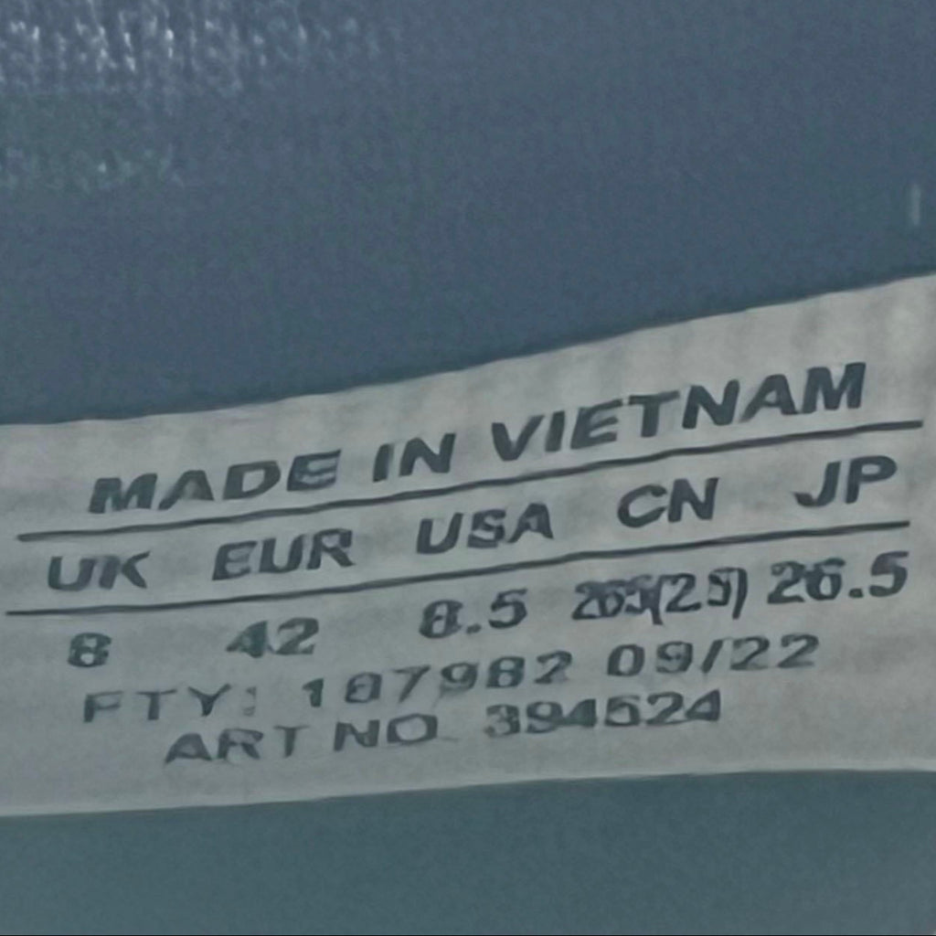 Salomon Speedcross Vario 2 blue/yellow