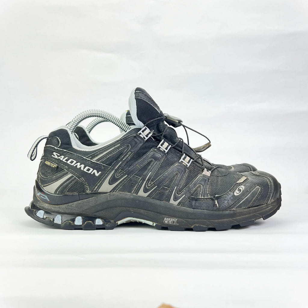 Salomon XA Pro 3D Ultra black/silver