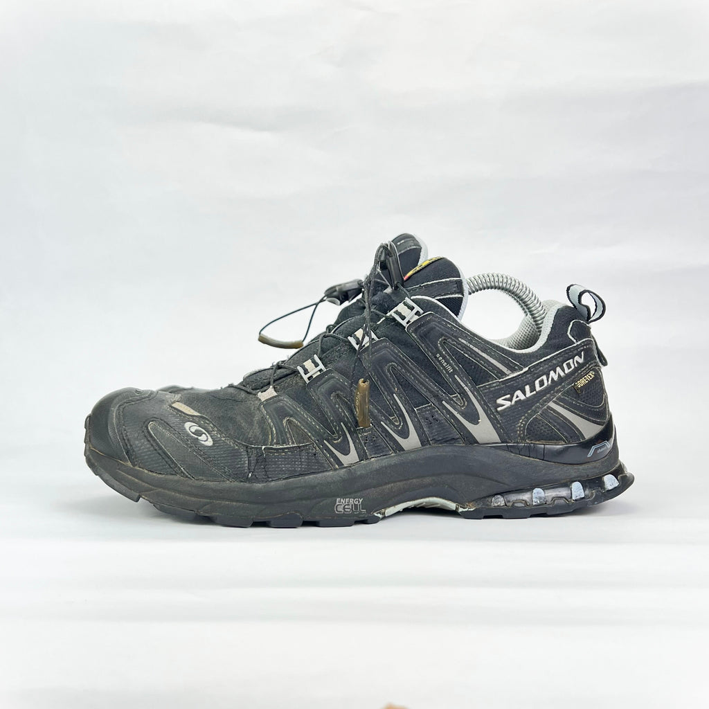 Salomon XA Pro 3D Ultra black/silver