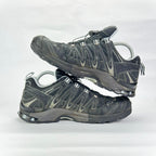 Salomon XA Pro 3D Ultra black/silver