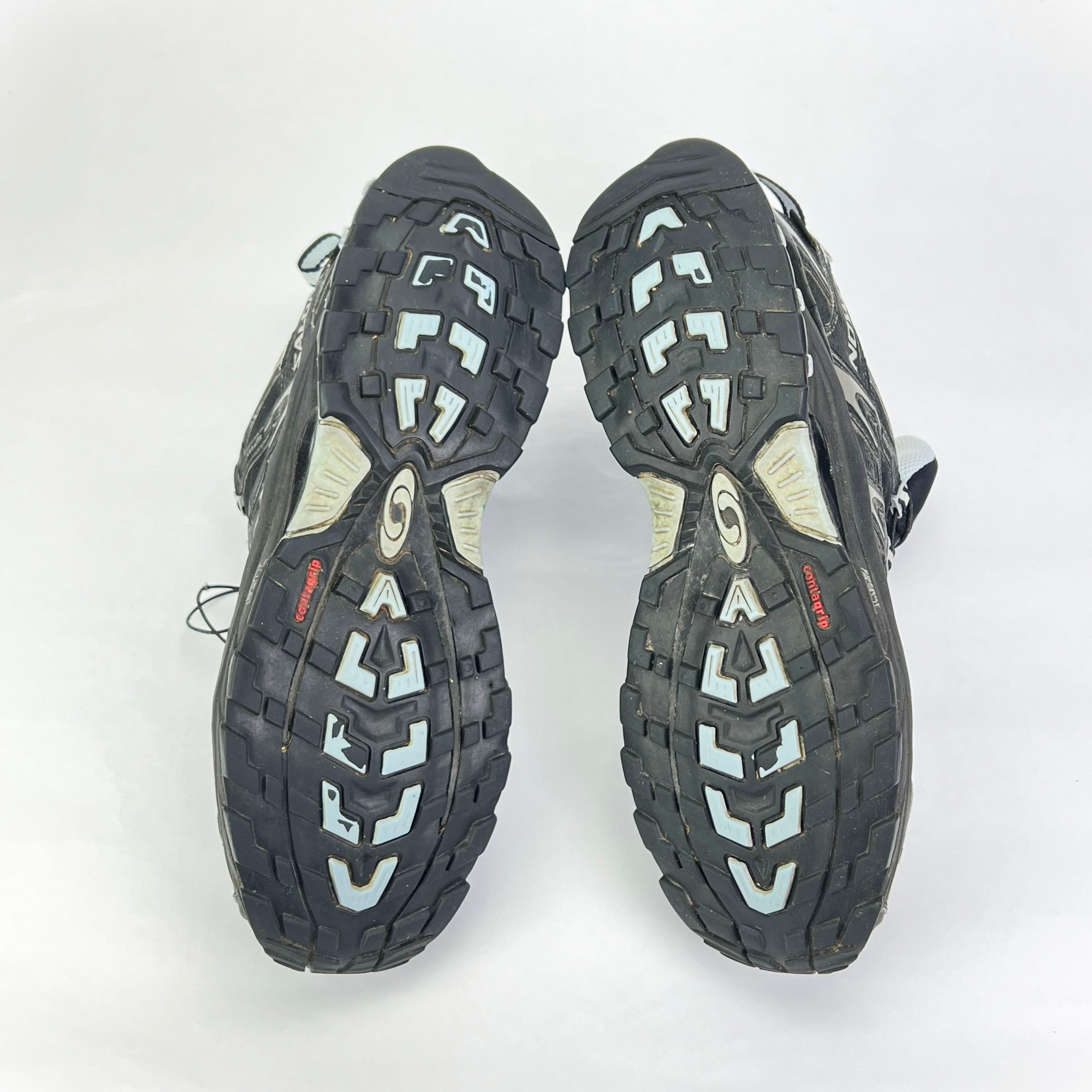 Salomon XA Pro 3D Ultra black/silver