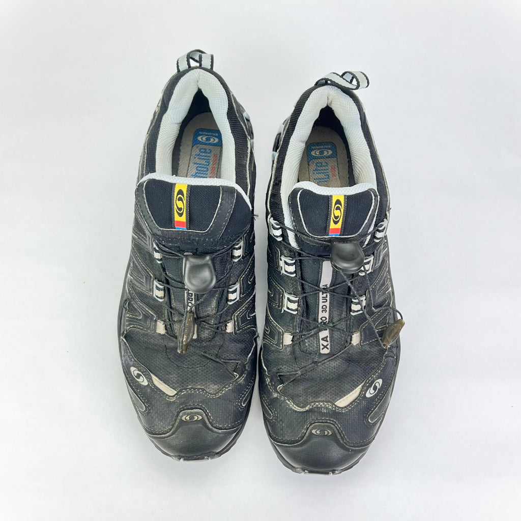 Salomon XA Pro 3D Ultra black/silver
