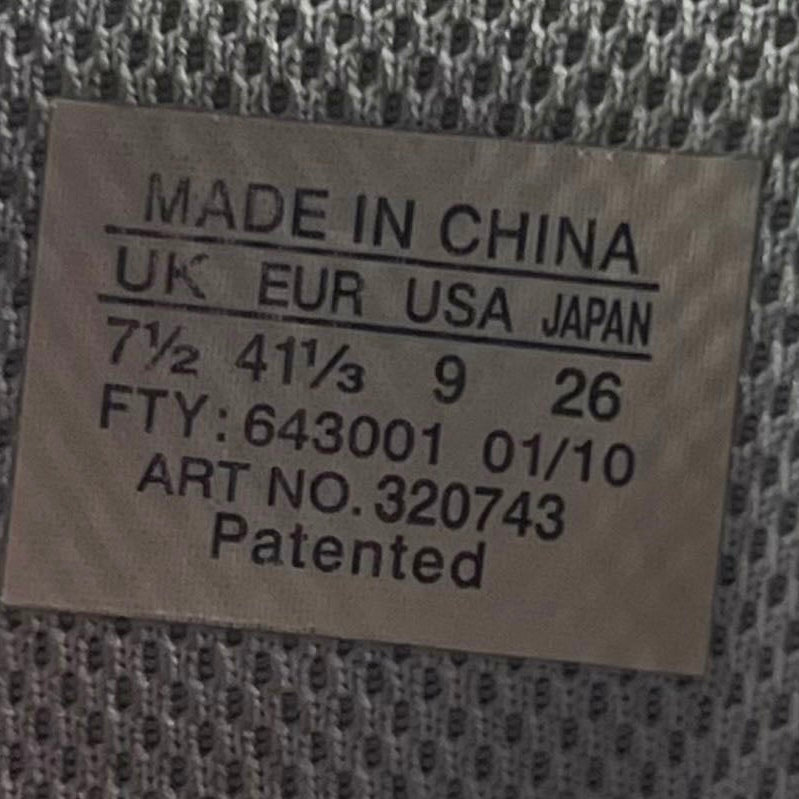 Salomon XA Pro 3D Ultra black/silver