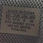 Salomon XA Pro 3D Ultra black/silver