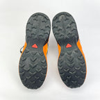 Salomon Speedcross grey/orange