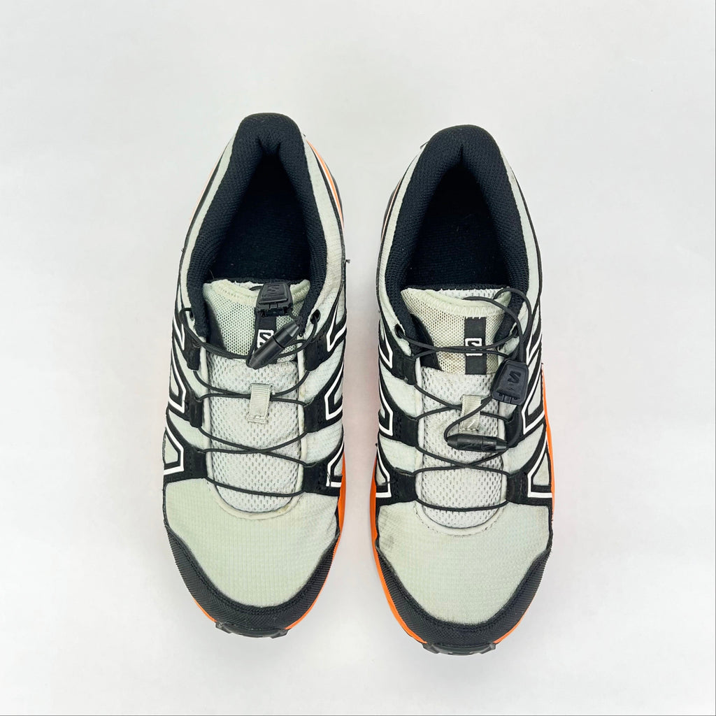 Salomon Speedcross grey/orange