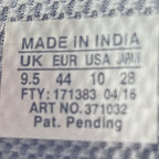 Salomon X Ultra Mid GTX Gore-Tex grey/green UK 9.5