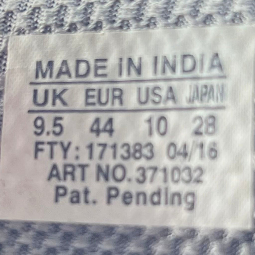 Salomon X Ultra Mid GTX Gore-Tex grey/green UK 9.5