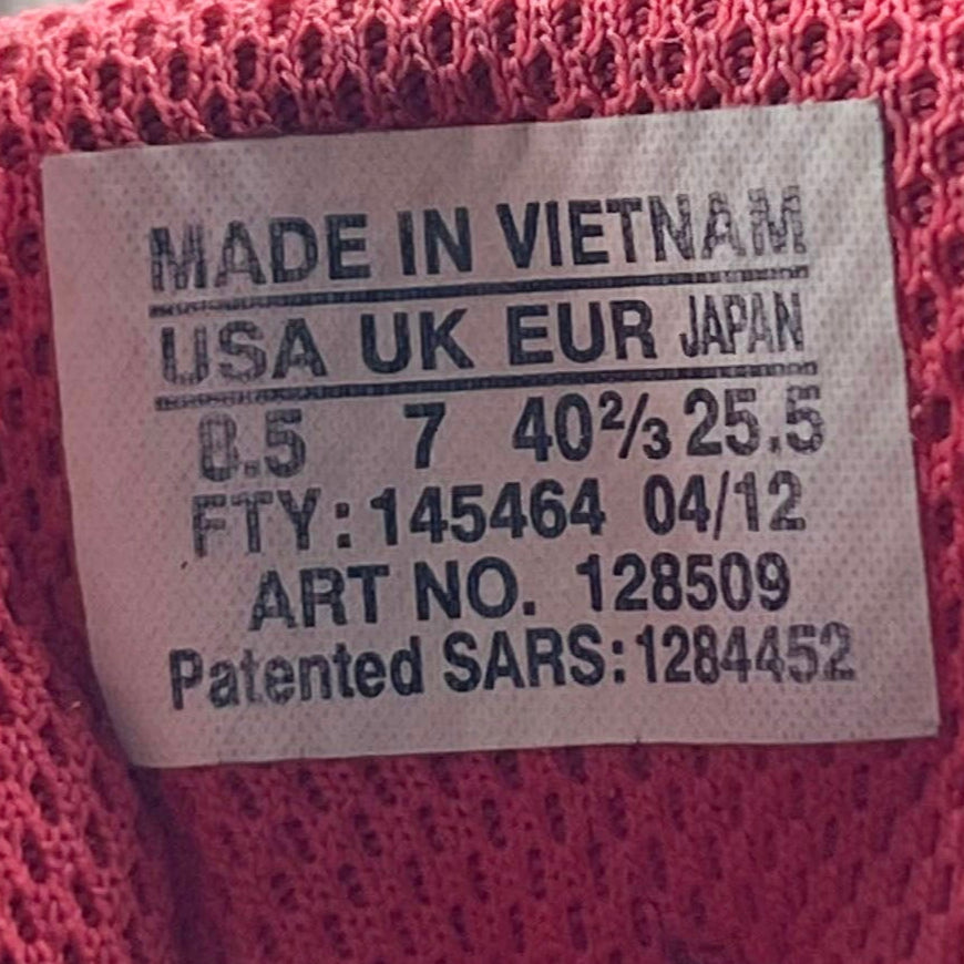 Salomon XA 3D Ultra 2 khaki/grey/coral UK 7