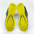 Salomon XA Bondcliff navy/yellow 8
