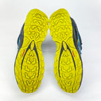 Salomon XA Bondcliff navy/yellow 8