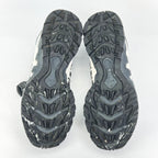 Adidas Hydroterra Sandal blue/black UK 6.5