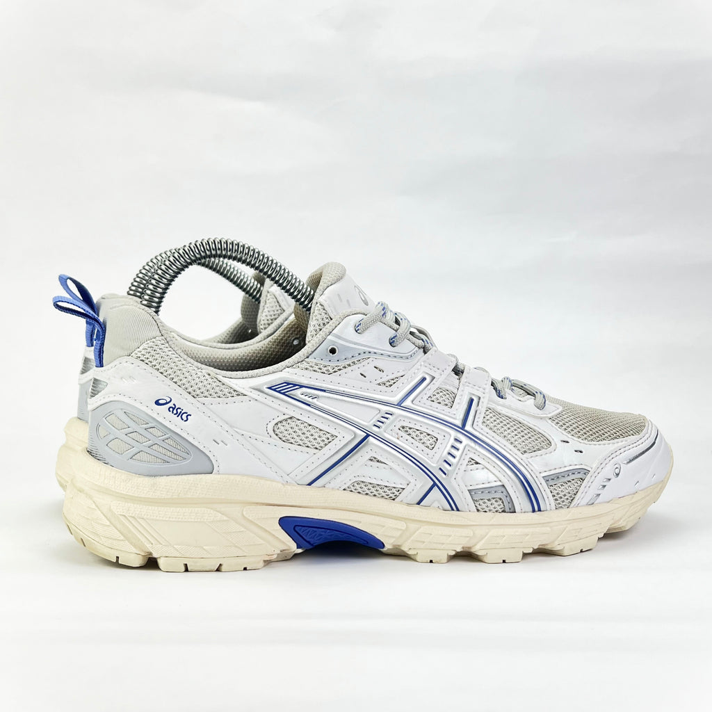 Asics Gel-Nunobiki white/blue
