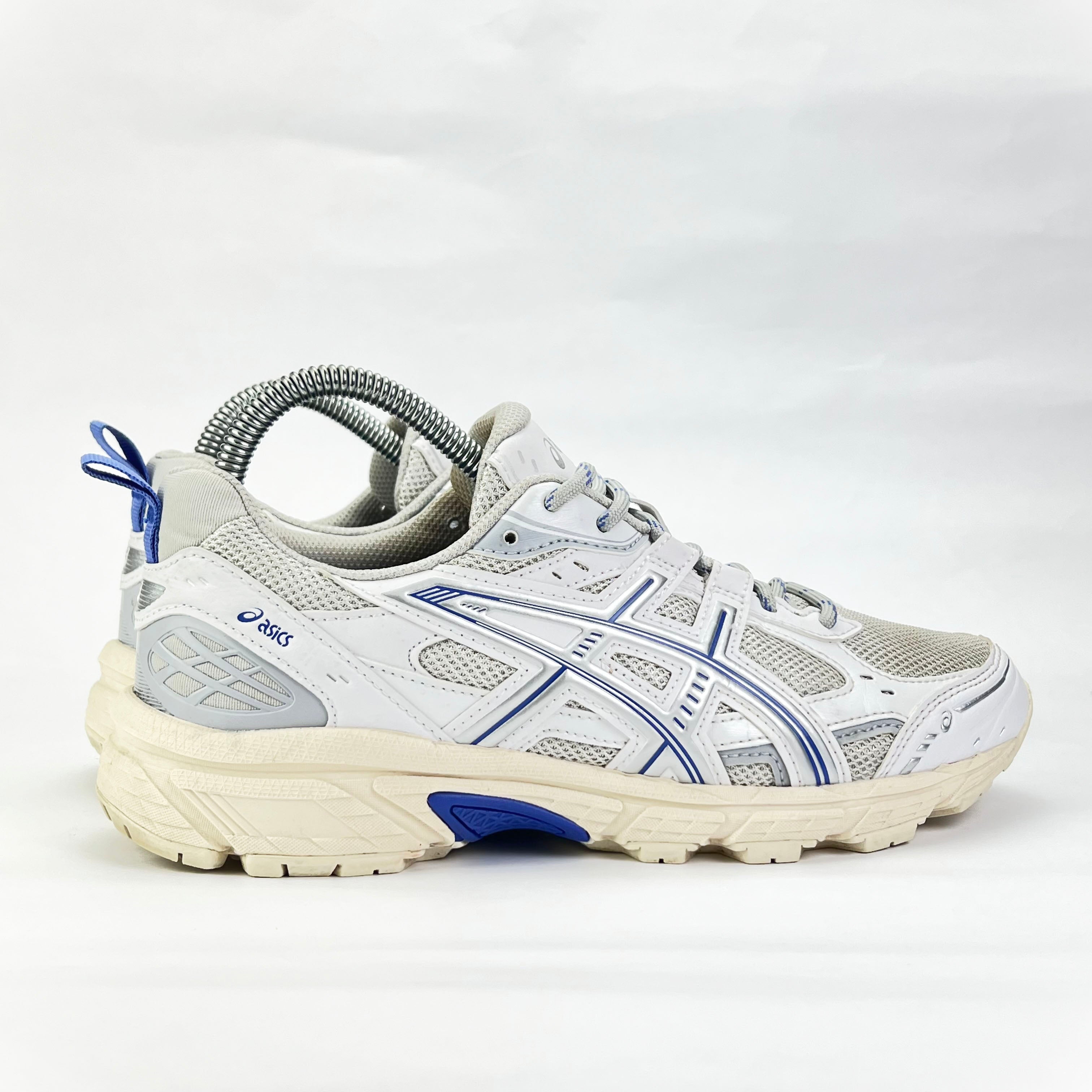 Asics Gel-Nunobiki white/blue