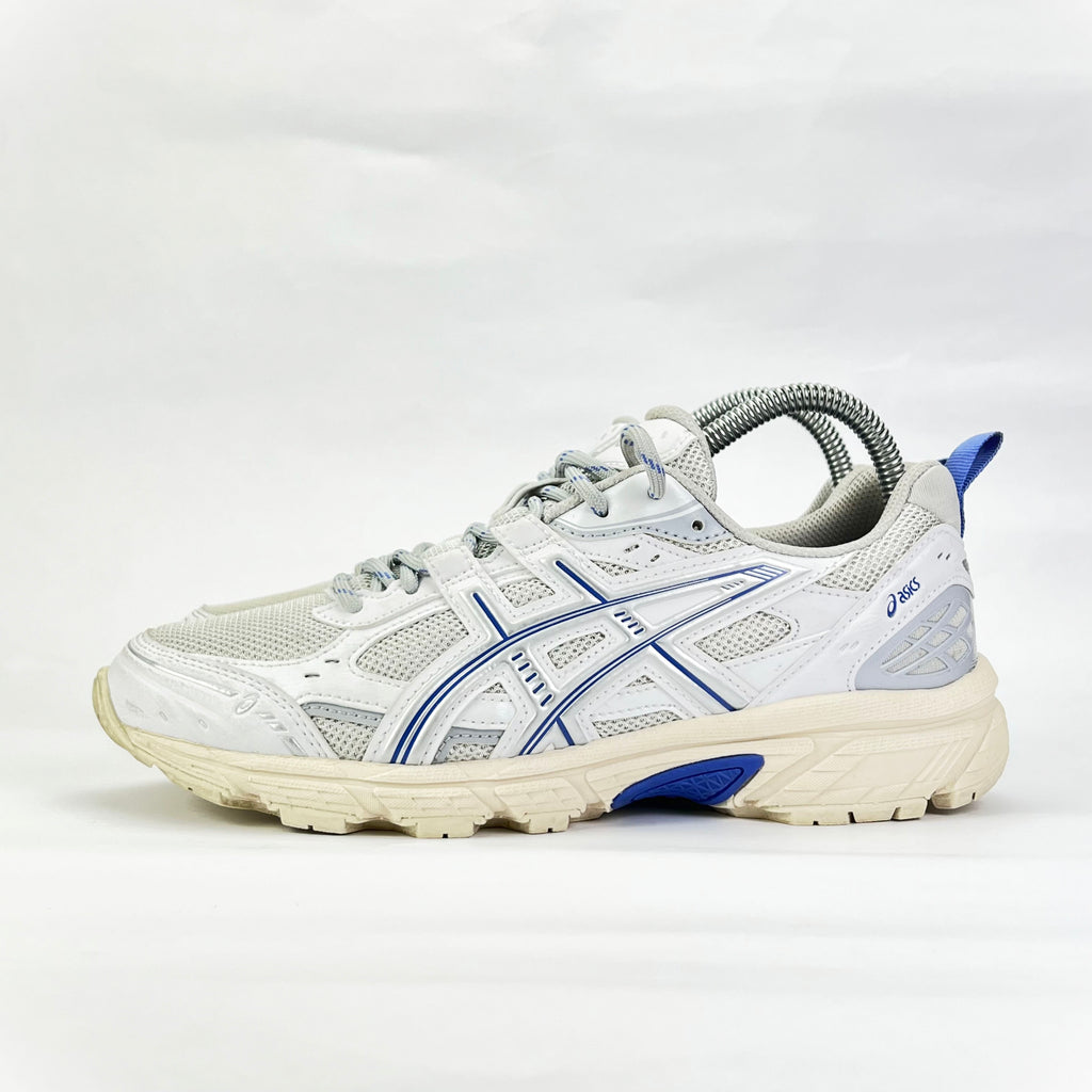 Asics Gel-Nunobiki white/blue