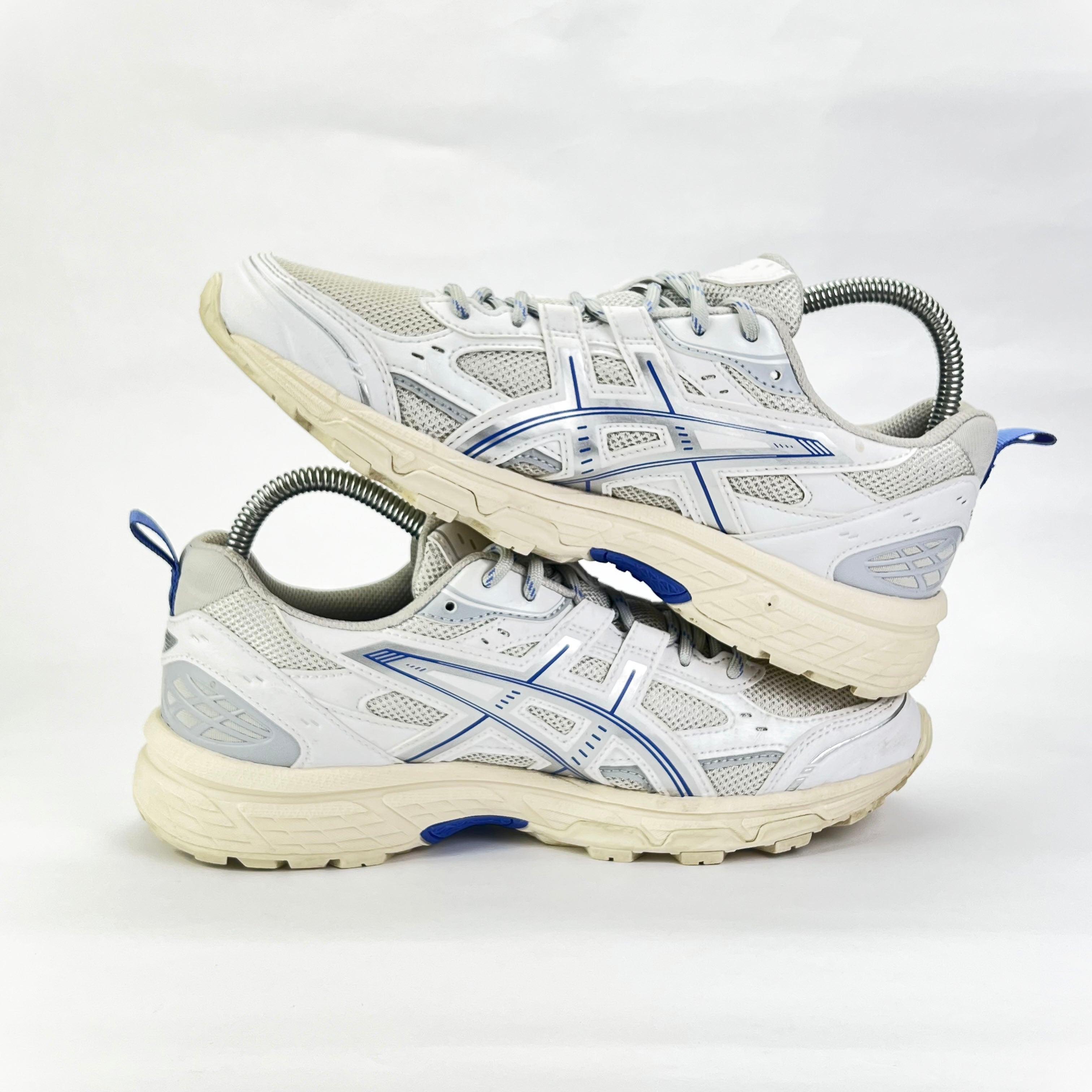 Asics Gel-Nunobiki white/blue