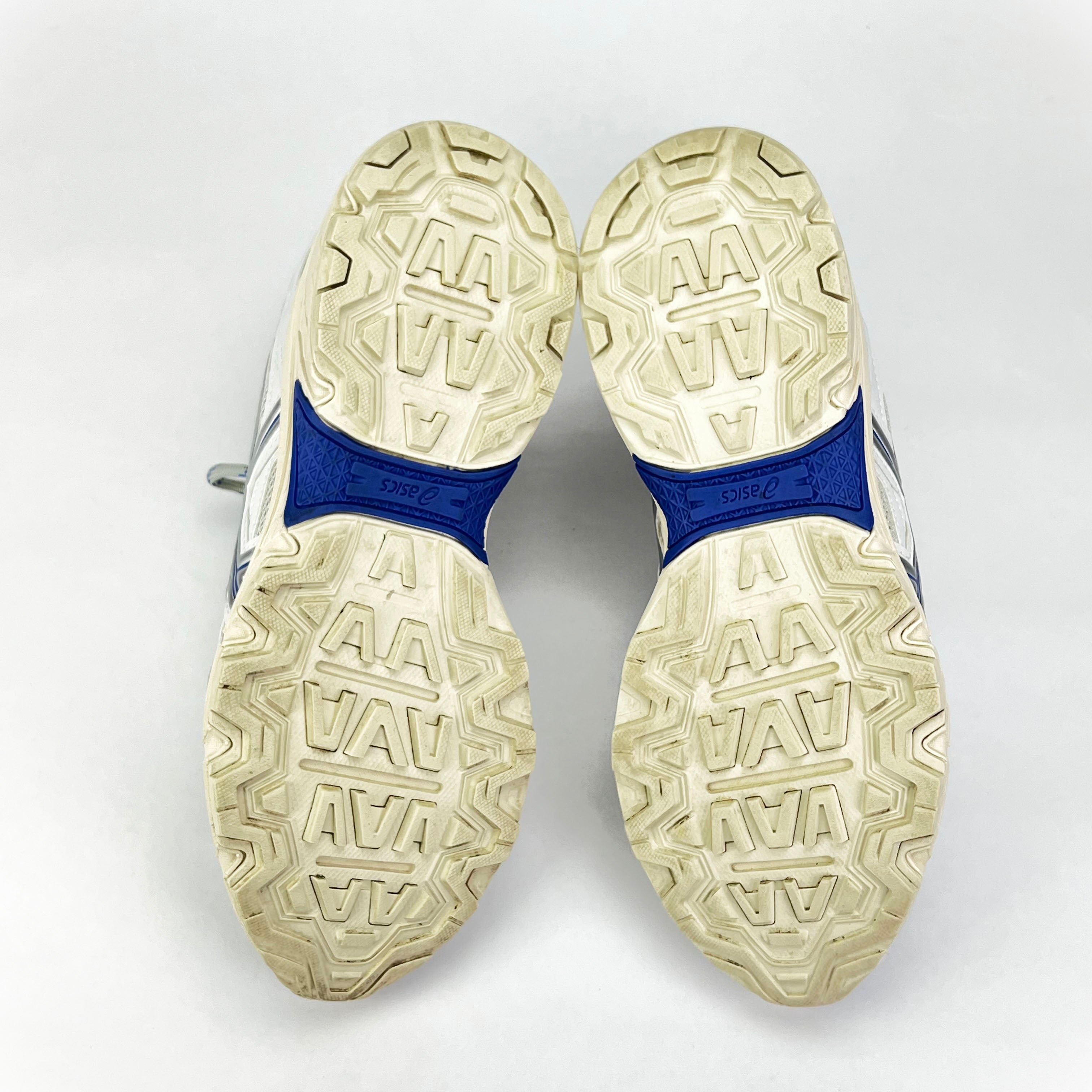 Asics Gel-Nunobiki white/blue